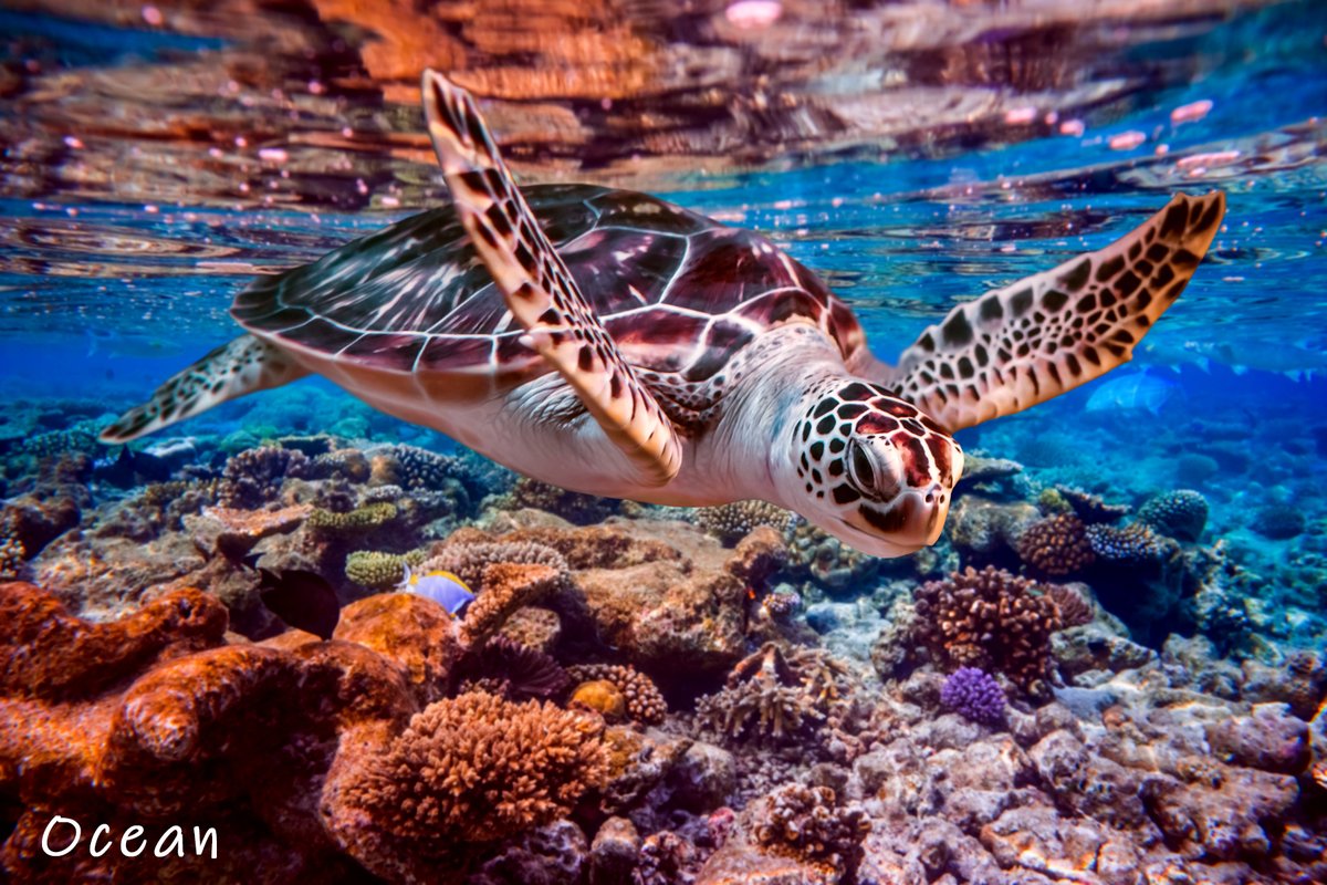 EngineerEarly's tweet photo. All together now...Breathe in (1,2,3) and breathe out (1,2,3) and repeat…Take a break from the news and enjoy the beauty and wonder of some of Earth’s #habitats...Do you have a favorite? #engineerearly #netde #stem https://t.co/PsaNHk79li