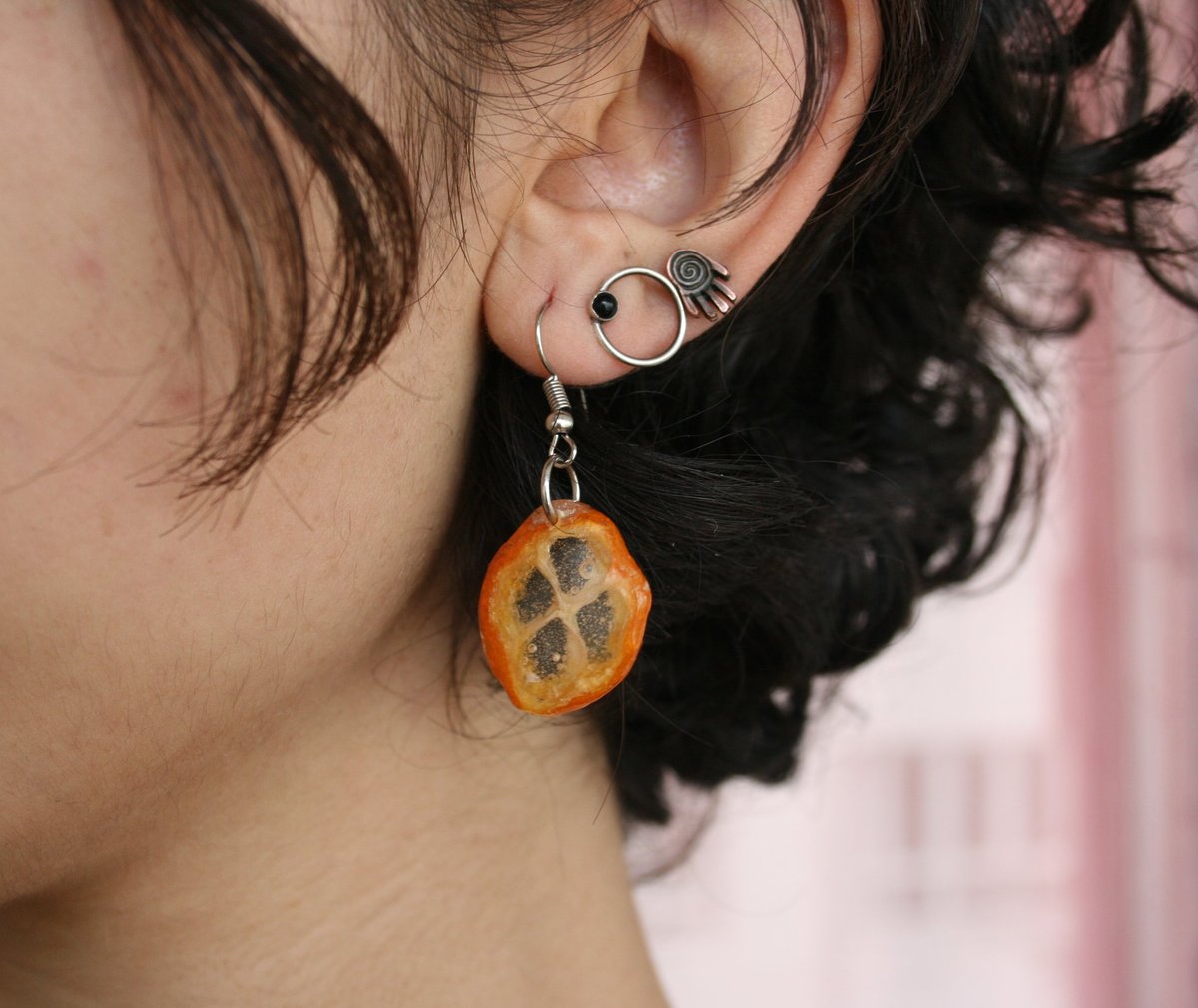 ☀️🍊 C vitamini 🍊☀️