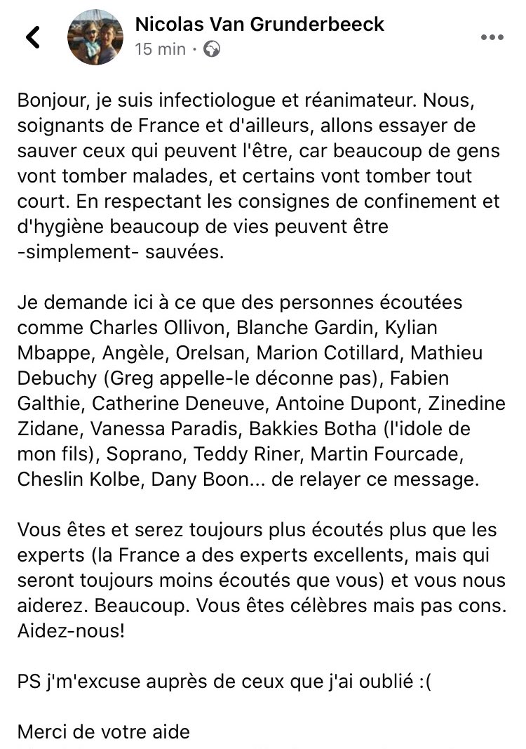 fredhermel's tweet photo. À lire et à RT svp!!! https://t.co/bCVt4gHk19