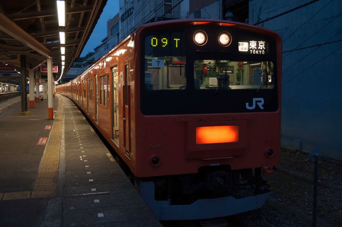 Unatrain's tweet photo. こいつももう見れないんですね https://t.co/r1TN1gD5QF