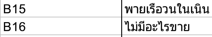 2 เซอเคิลนี้ ให้อ่านชื่อจากล่างขึ้นบน 