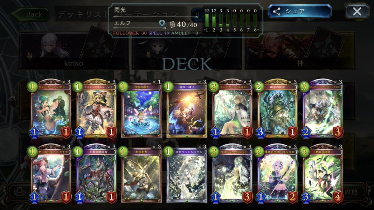 TimE_Magicia's tweet photo. RAGE 2020 spring 3位タイでした。
今回も悔しい結果となりましたが、着実に前へと進めていると思うので今度こそ頂点目指して精進します。 https://t.co/rJtbGg2SBn