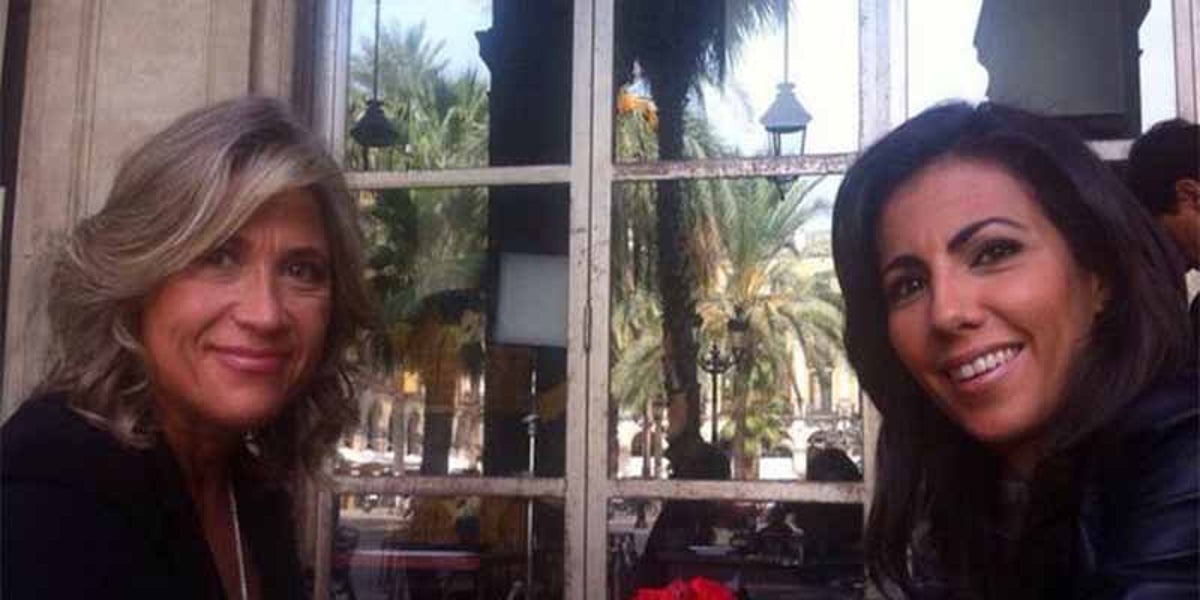 CasoAislado_Es's tweet photo. Las sectarias Ana Pastor y Julia Otero, las mismas que hace una semana alentaban a todas las mujeres a acudir a la marcha feminista del 8-M pese al ya existente coronavirus, hoy tratan de vendernos que "nadie pensaba en esto".

Ambas deberán responder por su irresponsabilidad. https://t.co/dsYf9L77eb
