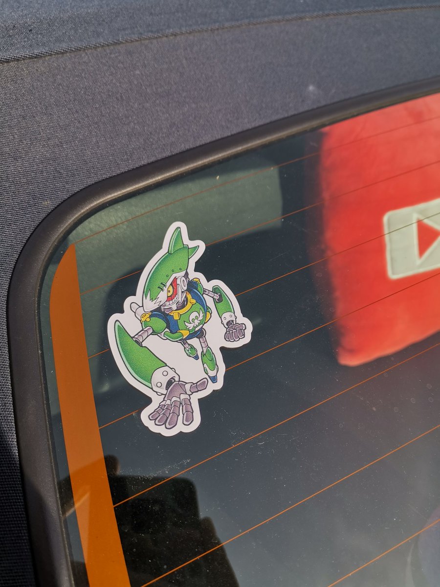 Swico12's tweet photo. Sticker ftw xD https://t.co/NczQim5g4F