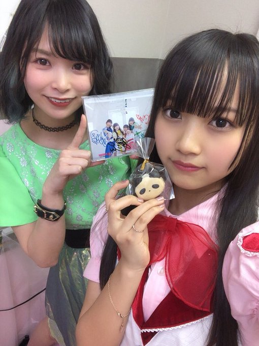 Twitterのコスプレ画像7