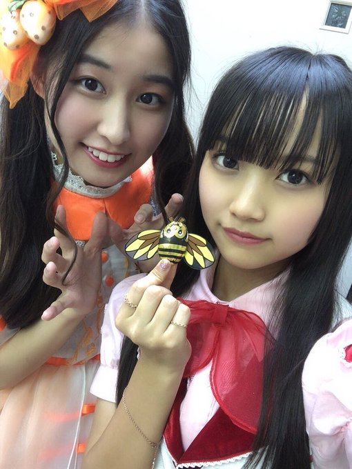 Twitterのコスプレ画像6