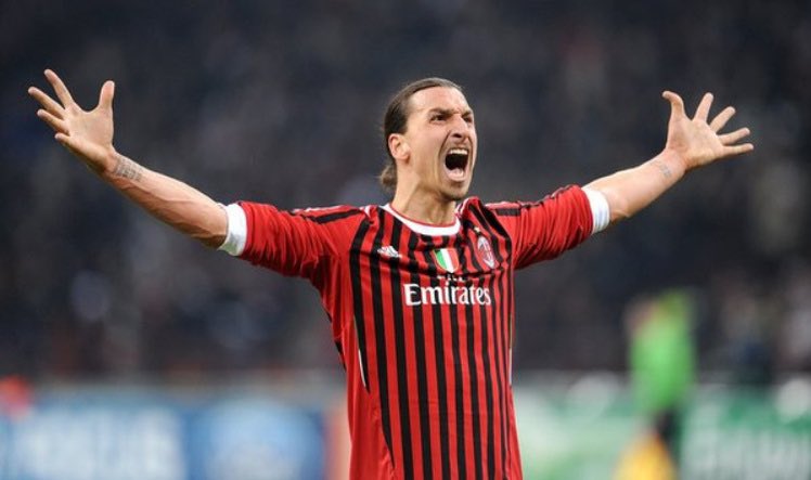 minutefootball's tweet image. 🚨 OFFICIEL : Zlatan a confirmé avoir eu un contact avec le CoronaVirus 🦠 ! 

Le virus sera donc placé en quarantaine pendant 14 jours 👊💪😂