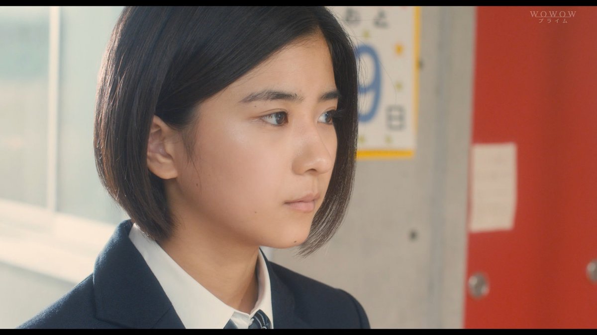 ストロボ エッジ 黒島 結 菜