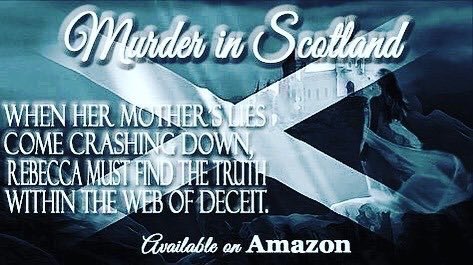 jbdarroch's tweet photo. Murder in Scotland
Available on #Amazon
#free for #kindleunlimited
#murder #mystery #dreams #Scotland #secrets #lies #easyread #bookblogger #amreading #Mustread
#bookreviewers #gothic #fairytale #blogger #writing #clean #sweetroman… https://t.co/YMV4RUimEU https://t.co/3WiJBN1WNe