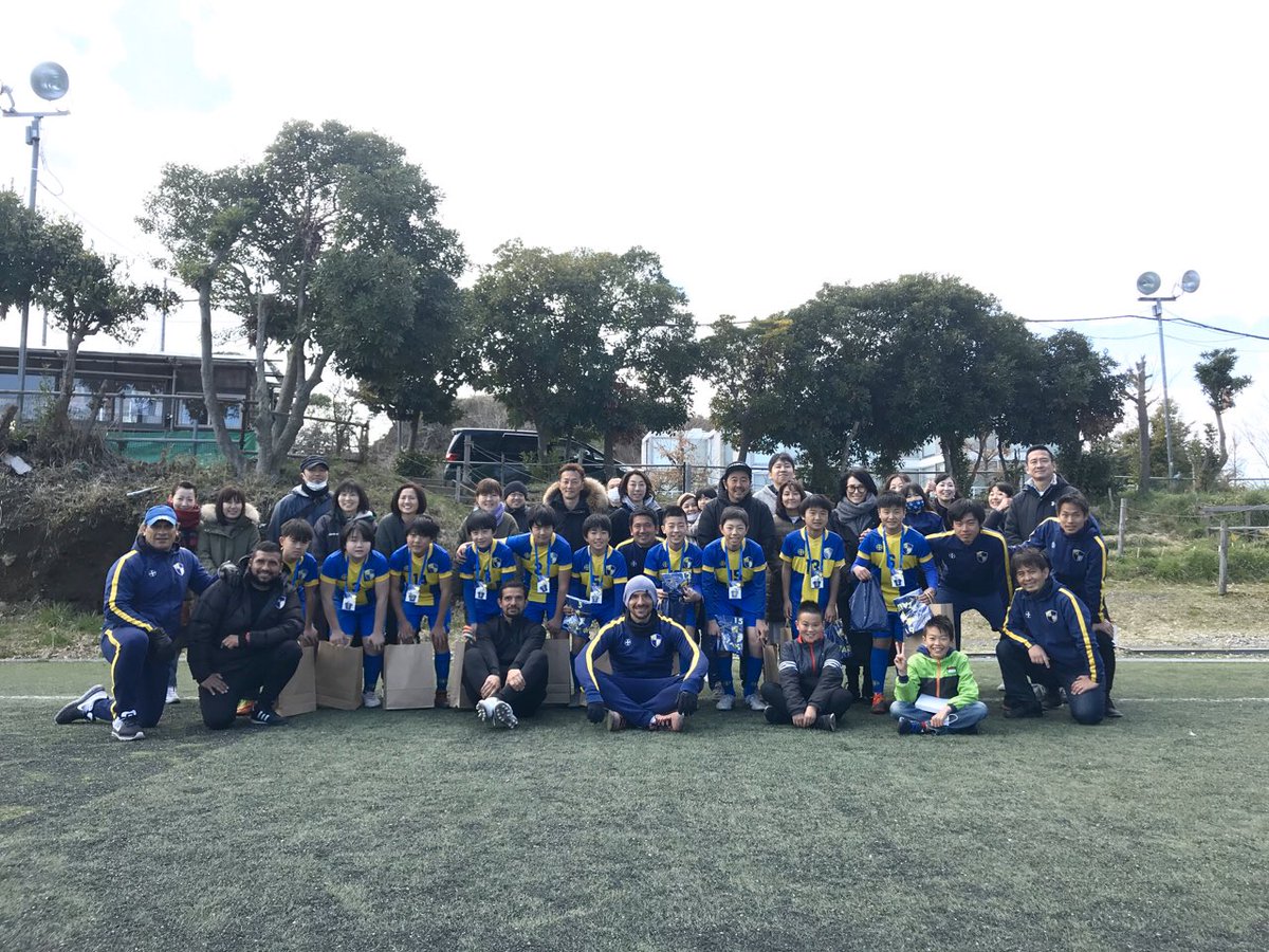 ダビデfc