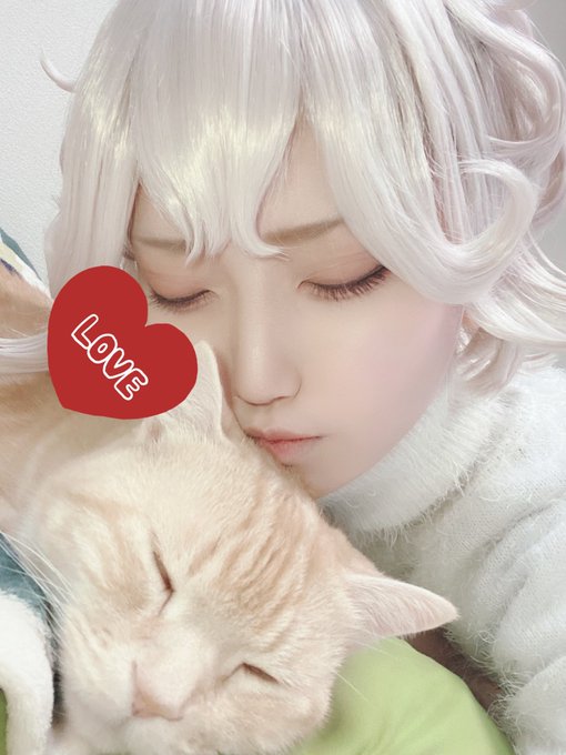 コスプレイヤーうにのTwitter画像17