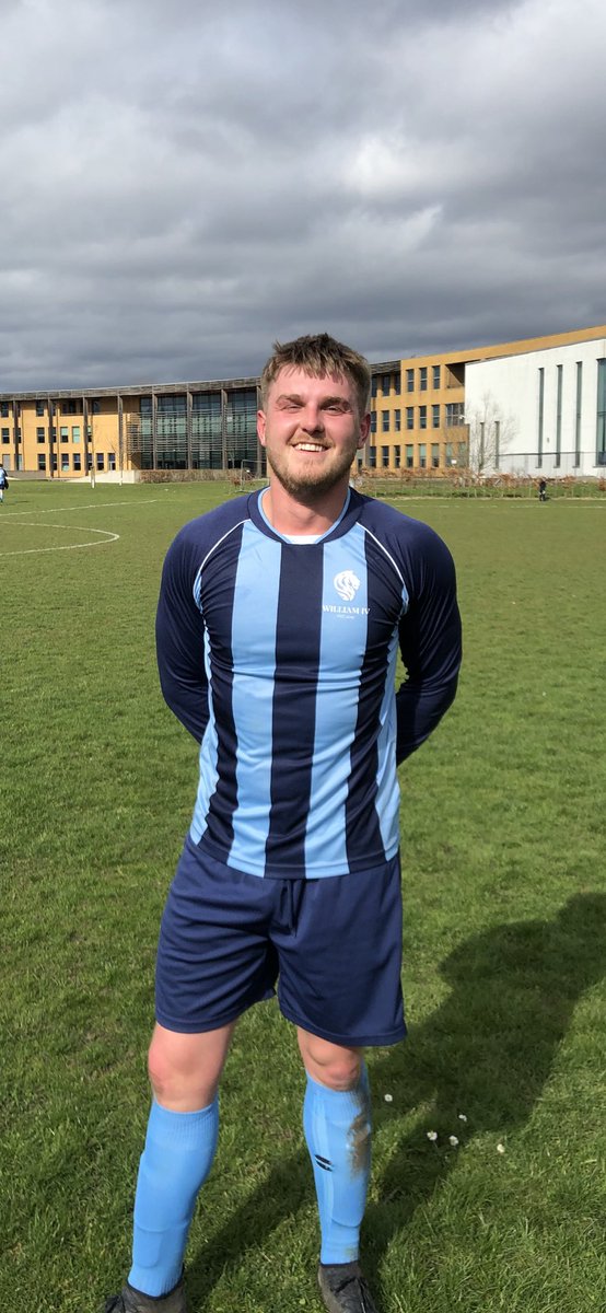 TheWilliamIV1's tweet photo. 1-1 draw with @TheEarsham today 
New signing had a cracking game aswell very happy boy @Mac_Standard https://t.co/3O7s0cUMU7