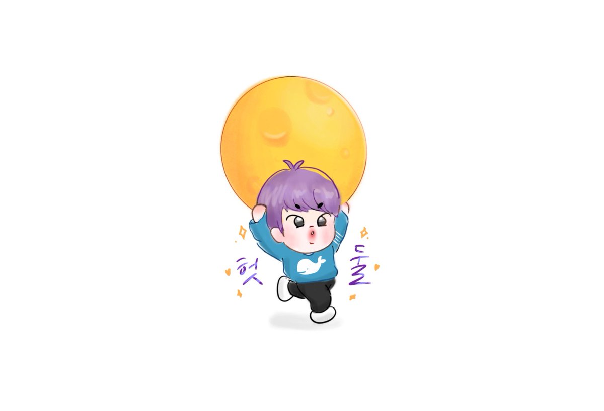 sis_1230's tweet photo. 석디니 moon https://t.co/lKClhJBQlE