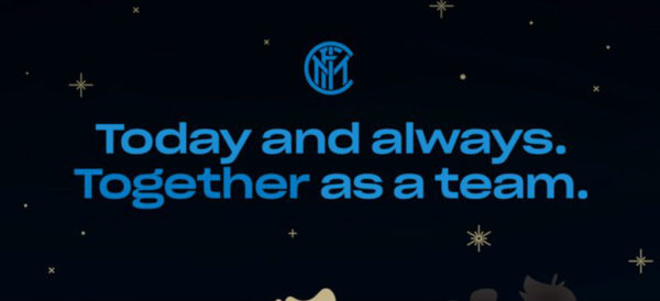 AristeguiOnline's tweet photo. Juventus e Inter de Milan donan dinero para combatir la pandemia de COVID-19 | #Video
https://t.co/rtz8YjNwEc https://t.co/mXJkut3CVq