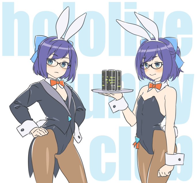 四拾弐さん がハッシュタグ ホロライブバニー部 をつけたツイート一覧 1 Whotwi グラフィカルtwitter分析