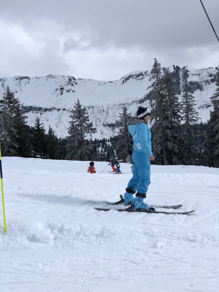 LesPMontagnards's tweet image. Bon courage et a l’année prochaine!!
Encore merci, vous etes une équipe au Top! 👍 #BlueTeamNeverDie! 😉