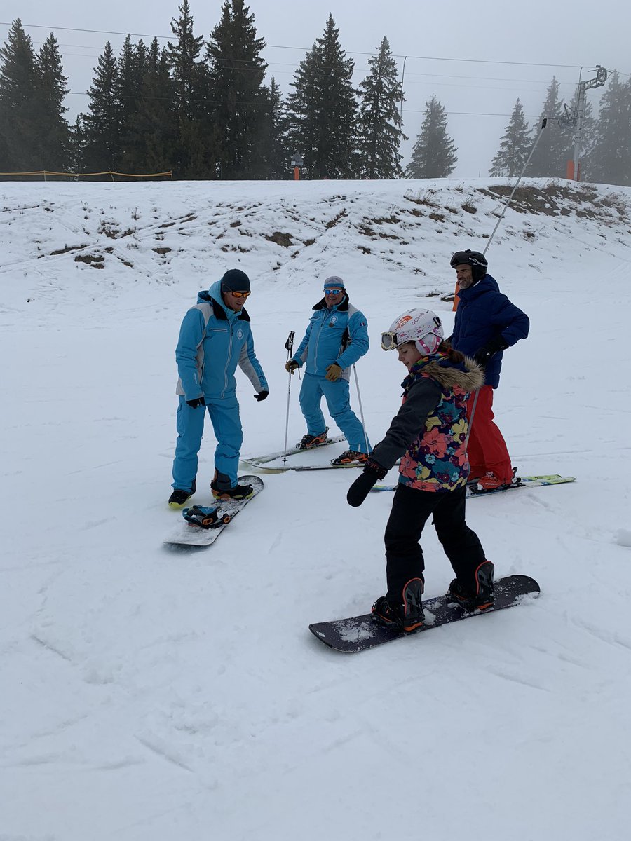 LesPMontagnards's tweet image. Bon courage et a l’année prochaine!!
Encore merci, vous etes une équipe au Top! 👍 #BlueTeamNeverDie! 😉