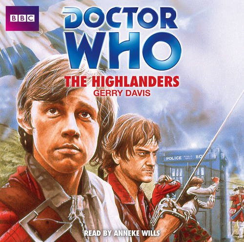 The Highlanders by Nick Spender