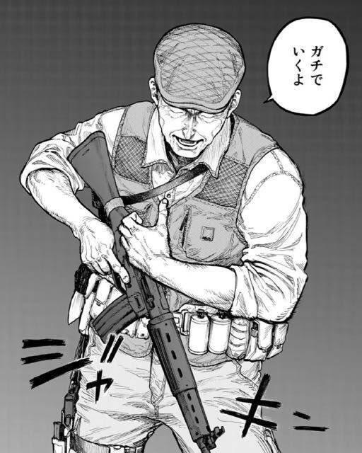 虹乃彼方 ガチでいくよ もちろん最初からクライマックスですよ サバゲーを本気で楽しまないで 何に本気になるのさ 仕事 まさか 笑 やりたくもない 仕事に本気になるのは 馬鹿馬鹿しいじゃないか 最初からクライマックス 労働基準局 虹乃彼方 ガチでいくよ もちろん最初からクライマックスですよ サバゲーを本気で楽しまないで 何に本気になるのさ 仕事 まさか 笑 やりたくもない 仕事に本気になるのは 馬鹿馬鹿しいじゃないか 最初からクライマックス 労働基準局