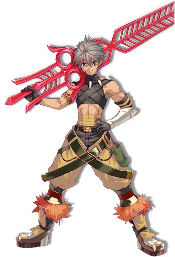 プレジデントジャパン シャイニング・フォース イクサ リームシアン