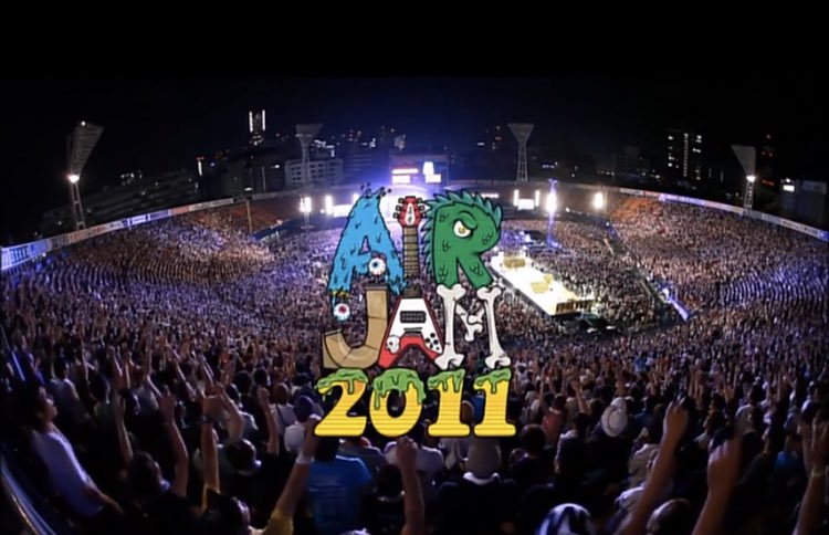 miwapanda's tweet photo. AIR JAM 2011
You tube live 配信 最高でした!!
世間が辛いときにいつも励ましてくれる
Hi-STANDARD リスペクト🤘
音楽の力は偉大だ!
#ハイスタ #PODARCHIVES https://t.co/TIeaeIkFou
