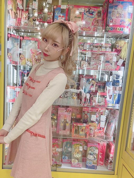 コスプレイヤー天上てんこのTwitter画像45