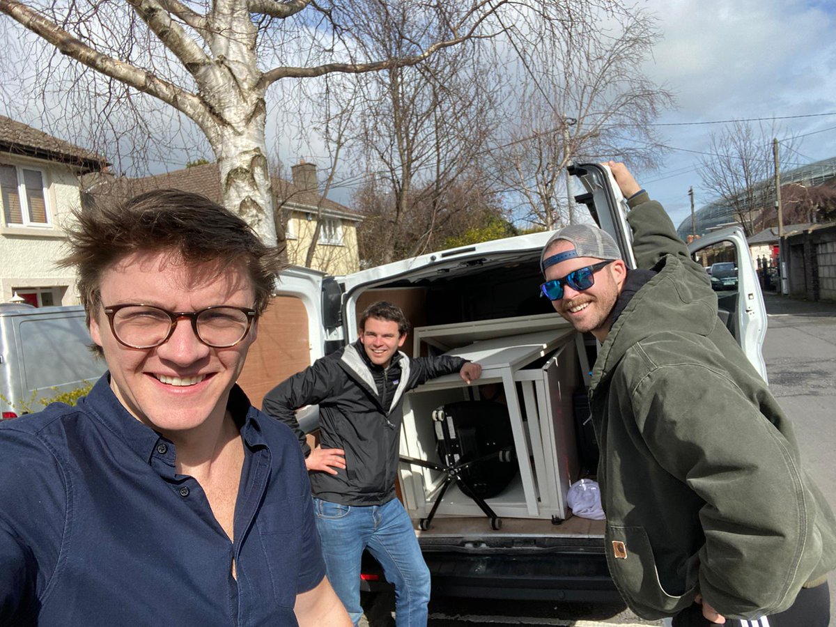 Patrick Walsh tweet media