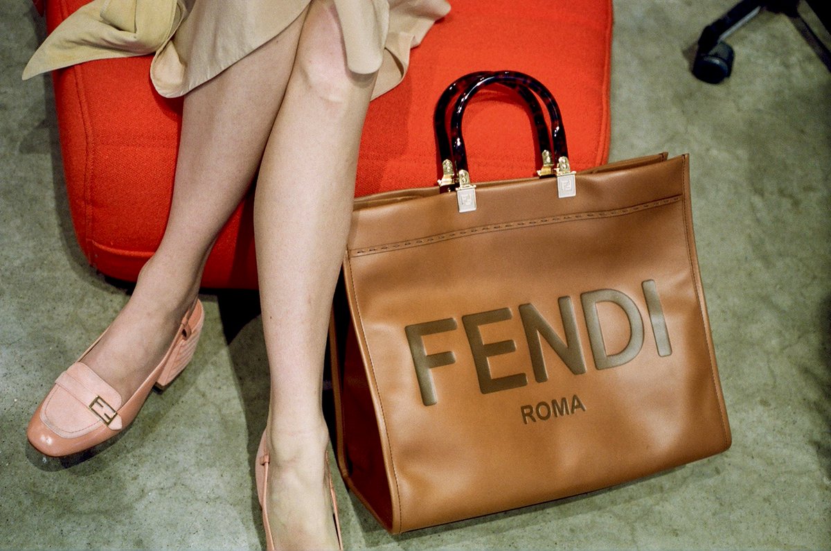 fendi co