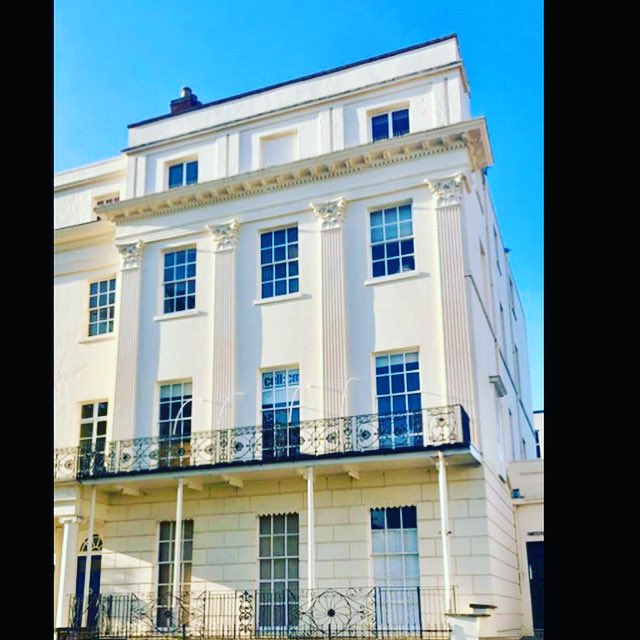 Our new offices in Leamington Spa. Law firm specialising in #conveyencing #familylaw #civillitigation #immigration #injuryclaims Offices in Leamington Spa & Birmingham