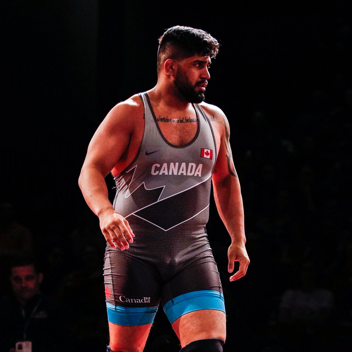 Wrestling Canada Lutte on Twitter "Wrestling begins at 1000 am in Ottawa! 📺 https//t.co