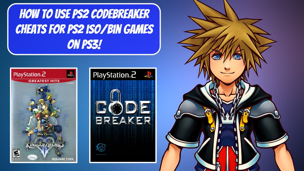 how to play ps2 games on ps3 cfw rebug how to play ps2 games on ps3 cfw rebug