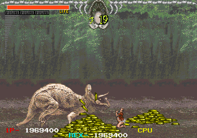 示されない次とはダイノレックスのことではない。何故なら本作はメタルブラックよりも前に存在していたからだ。ダイノレックスに対する仙波さんの所感は幾つかのテキストとしてまとまっているのでここには書かない。きら星のような演出も実際は年度順ではなく、星の瞬きの如く遅れてきた光であった。