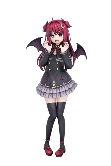 #自分のTwitterいいねTOP3をあげる
ロアでよ!? 