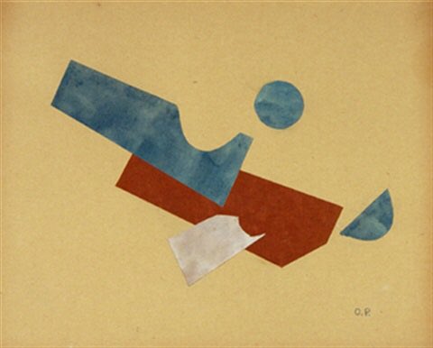 Olga Rozanova (Rusia. 1886-1918)Formada desde muy joven en diversas escuelas de Rusia. Olga pasa por influencias de artistas que ya despuntaban en la Rusia del Suprematismo.Suprematista por excelencia pero afín teóricamente al futurismo italiano y al Neocubismo.