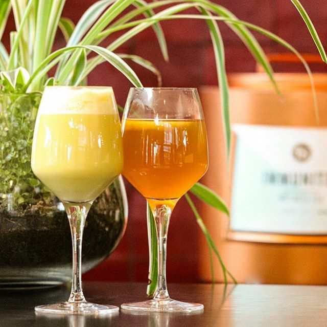 Dear Friends of T’s,
With the health of our community and our team as our top priority our teabar will be temporary closed starting Monday the 16th of march.
We will be following all protocols recommended by the RIVM and the local health authorities, and… ift.tt/2TSLPQu