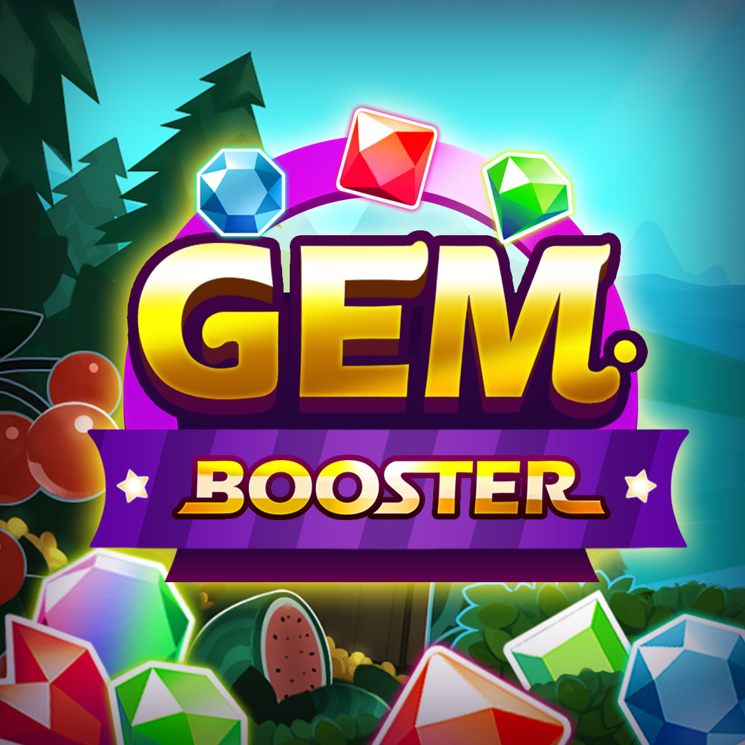 WildRubyCasino's tweet image. LIVE NOW: The newest #game, Gem Booster, is now released! Visit the #wildruby web app (hubs.ly/H0nywGC0) to try your luck now. #slot #realmoney