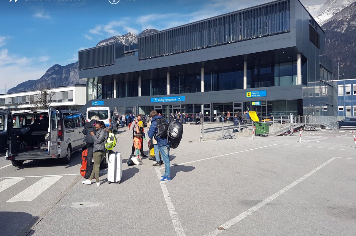 PlanetSKI's George Eykyn left St Anton on Saturday after the resort  was shut down. But how do you find out whether to self-isolated and how long for? 
The advice was not readily to hand.
See here for his full story:
planetski.eu…/exodus-from-austria-plus-the-co…/