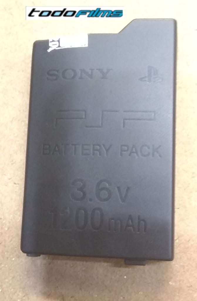 todo_films's tweet photo. 💠BATERIAS  PSP 3xxx https://t.co/YlYaUybGLh