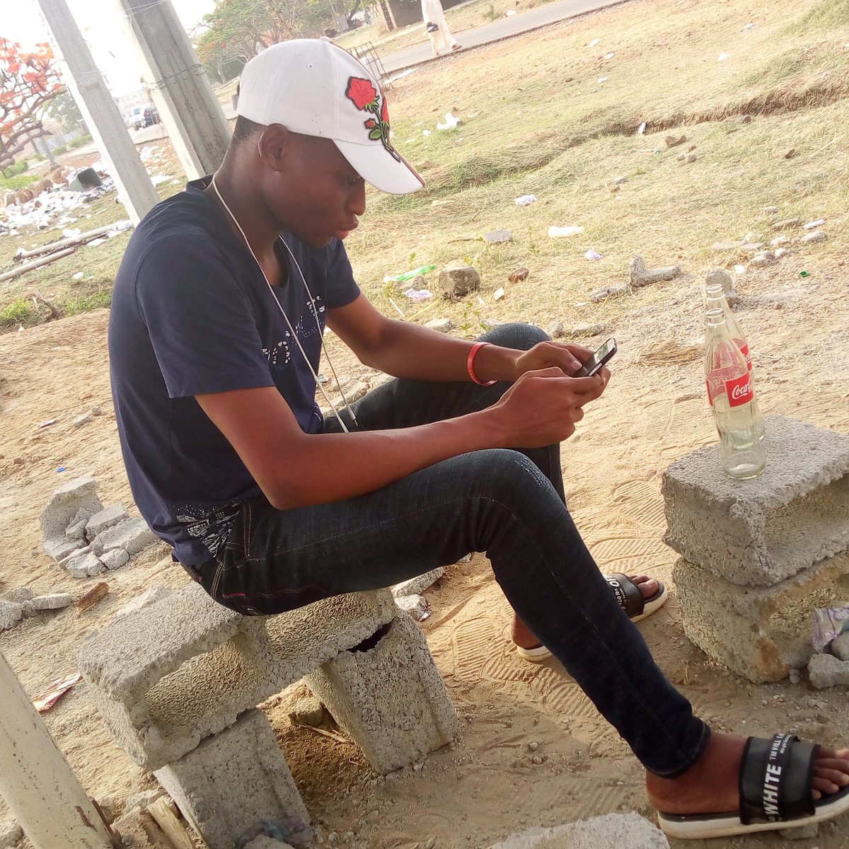 immanuelagbor's tweet image. #Believe