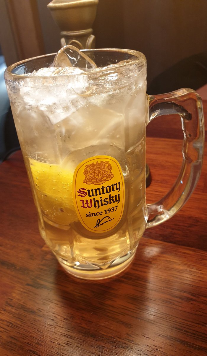ssinnayoo's tweet photo. #부천역 #금별맥주 #산토리칵테일 #가쿠하이볼

알코올 8% . 레몬향 물씬 시작으로 순하게 넘어가는 그 맛 잊을 수 없어요~~!! https://t.co/ybLB6Ugvh9