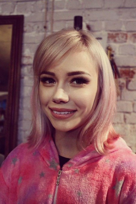 I give you my smile 💗  https://t.co/aerQPFC7MM   #KiraRoller #Instagram #Girls #Newpost https://t.co<a href="/tag/girls"class="tags"><span>#girls</span></a><a href="/tag/instagram"class="tags"><span>#instagram</span></a><a href="/tag/newpost"class="tags"><span>#newpost</span></a><a href="/tag/kiraroller"class="tags"><span>#kiraroller</span></a>