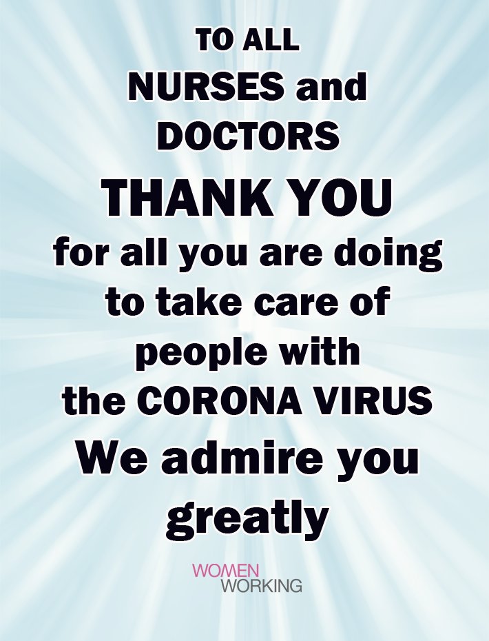 #NHSheroes #COVIDー19 @WASPI_2018 #WASPICampaign2018 #WePaidInYouPayOut #Waspi #1950sbornwomen #LetsGetJusticeDone thank all our #NHS nurses, and all our #healthcare men and women for everything you do... We really appreciate you..