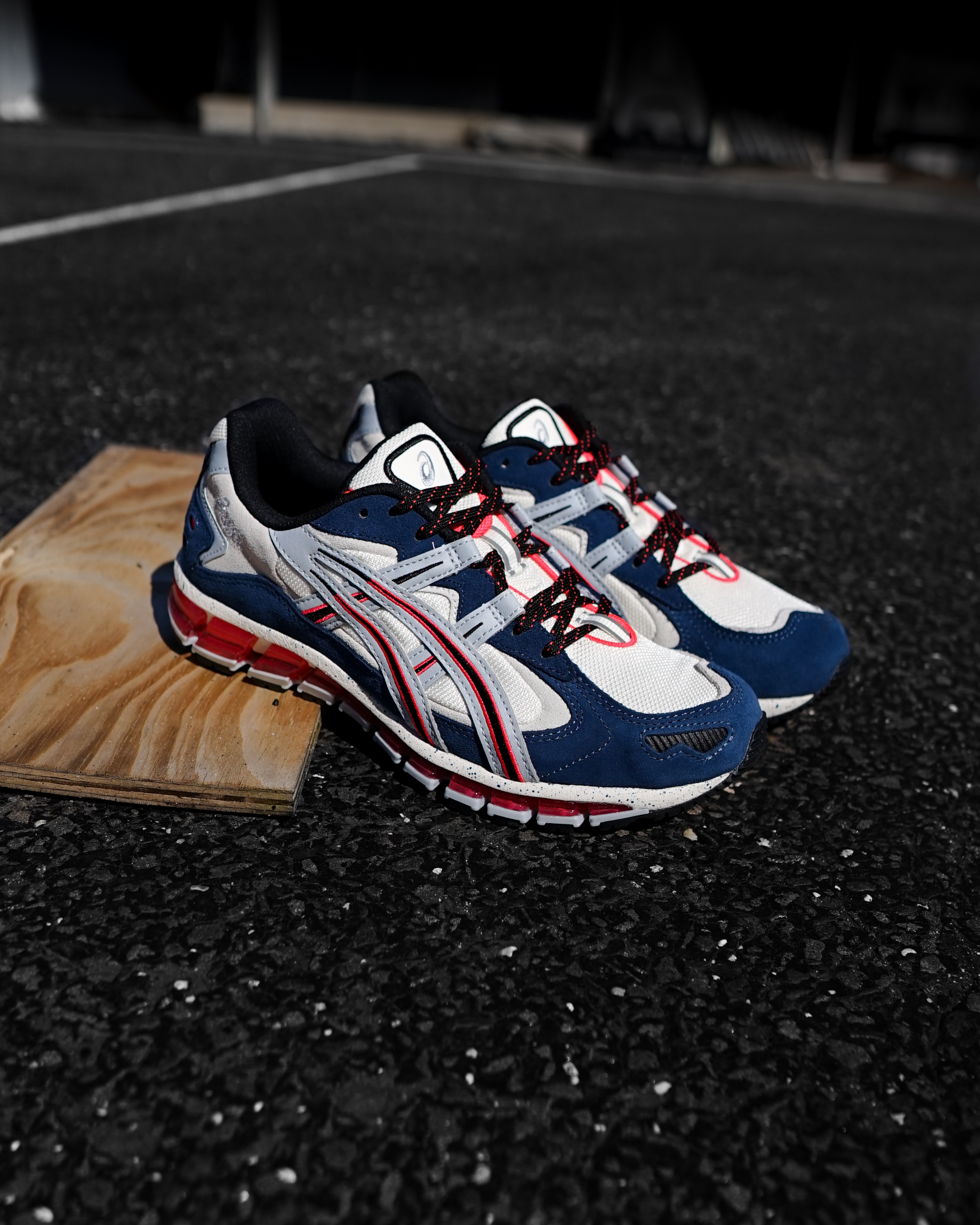 Asics gel kayano 5 360 mens cheap