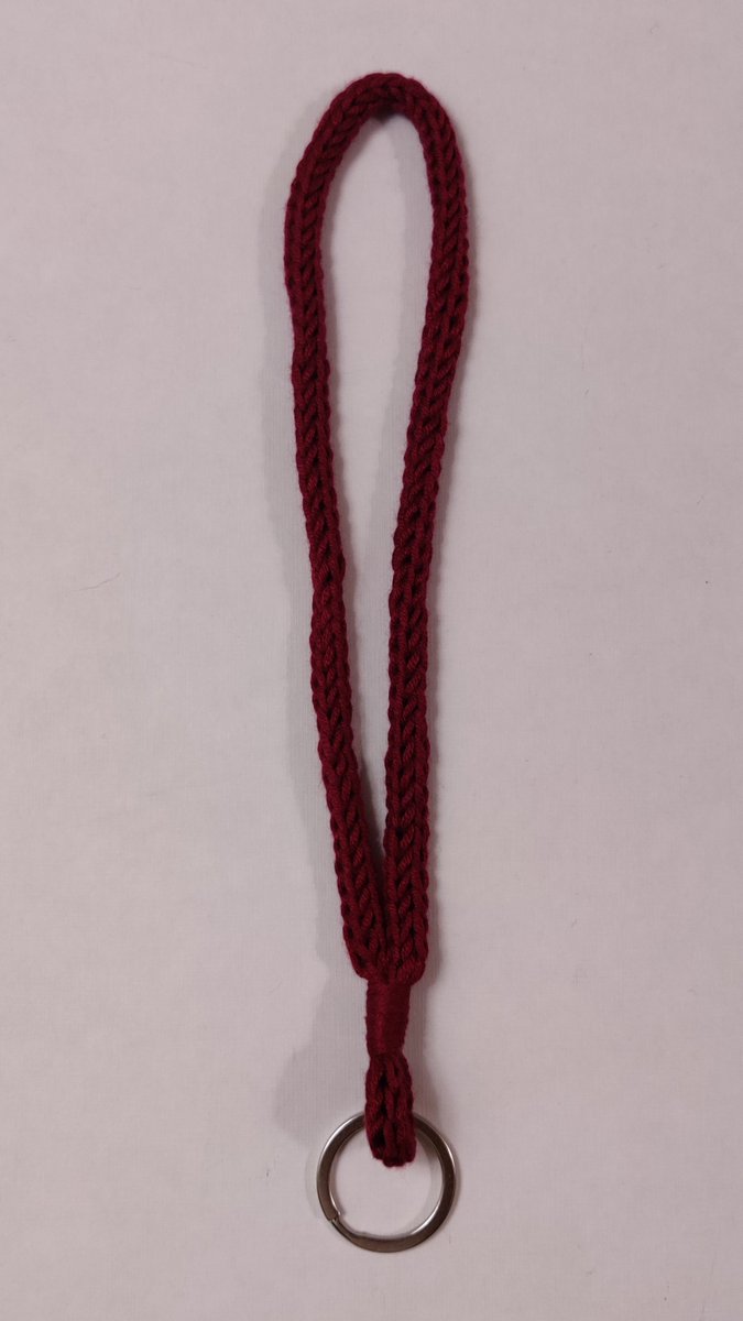 Design  #23Dean& #39;s Red Shirt of DestructionKnitted