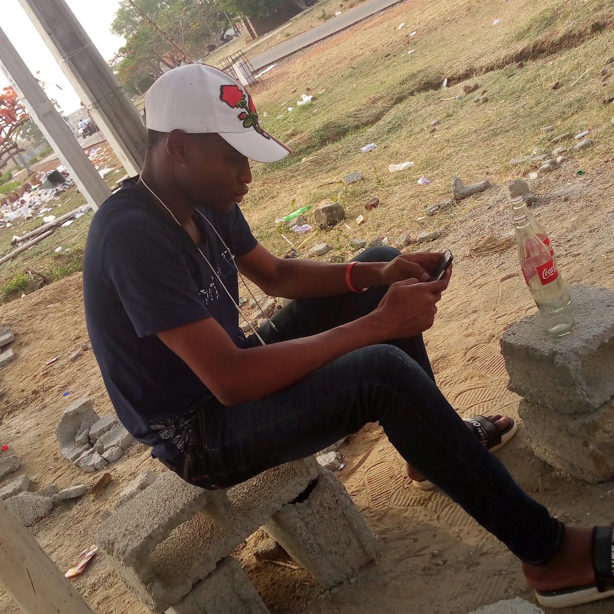 immanuelagbor's tweet image. #Believe