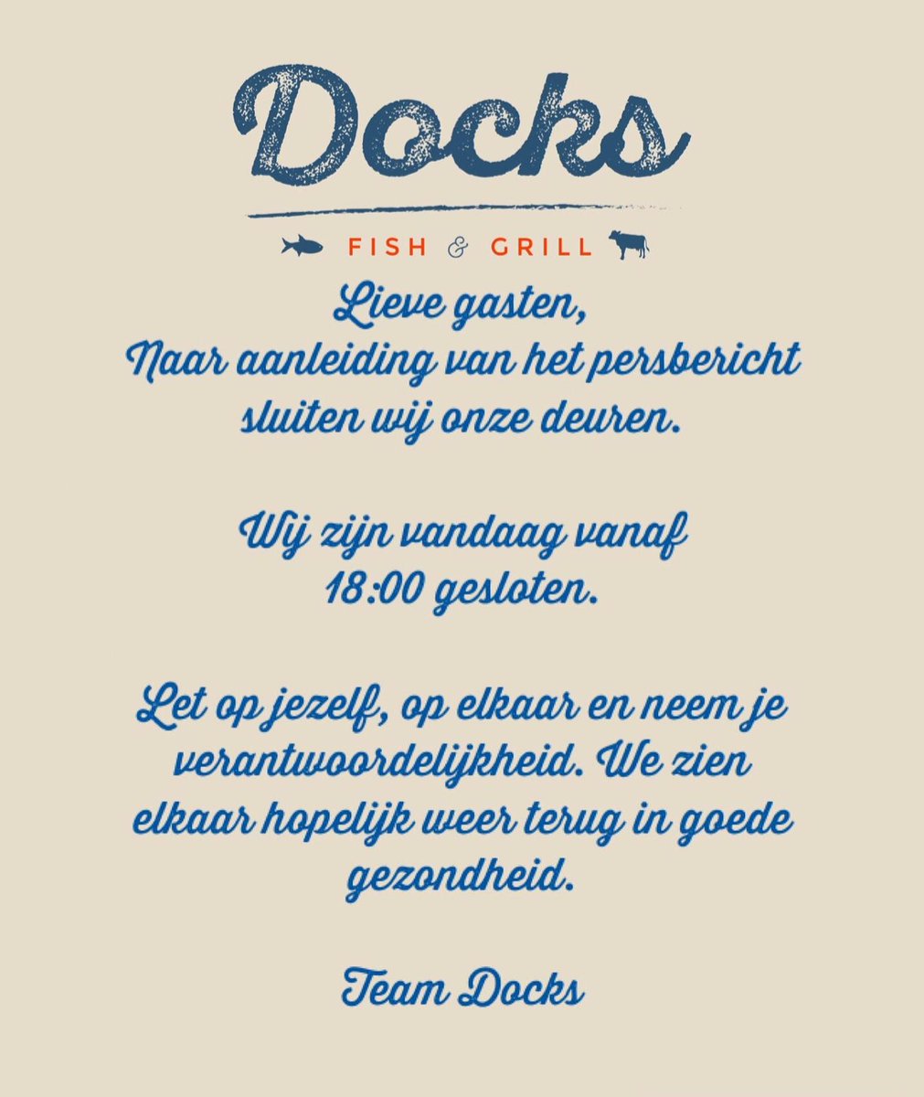 Docks fish & grill (@jvbeers) on Twitter photo 