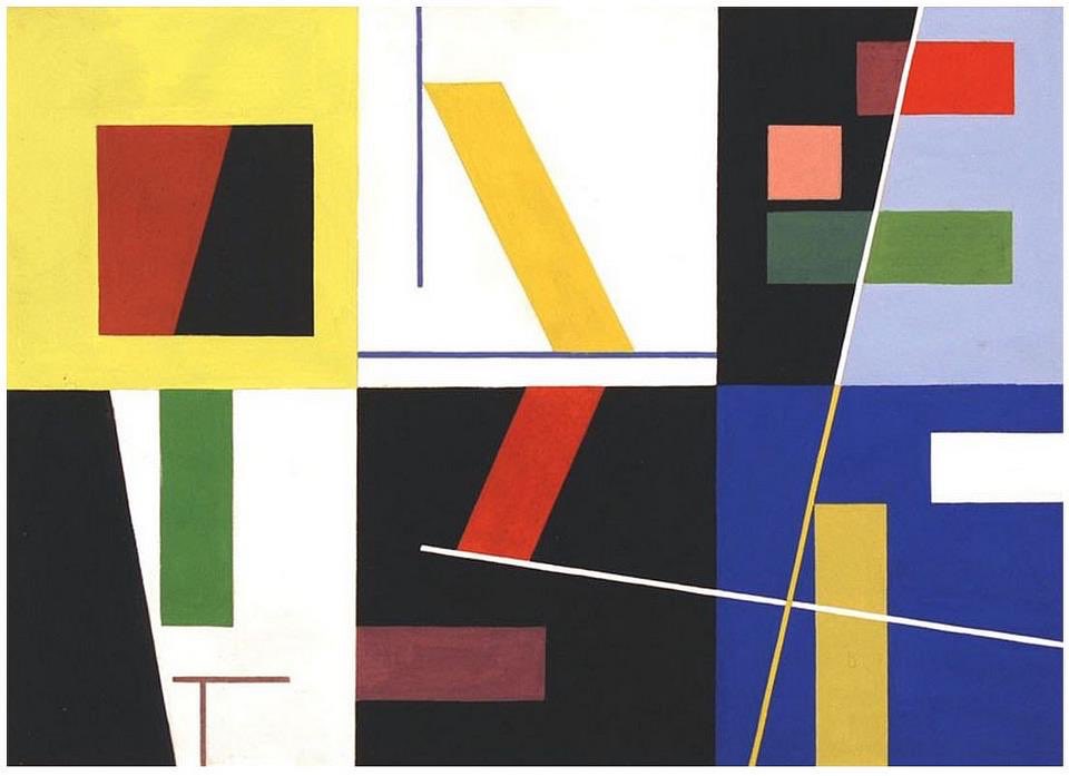 Los artistas que la conocieron dan testimonio de su versatilidad y capacidad para participar en diversos proyectos del grupo, pero recalcando su enorme talento para la pintura abstracta.Apoyando al movimiento y creando una obra que nos ha legado, Sophie es figura del sXX.