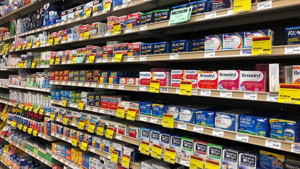norachabib's tweet photo. Par précaution, le dir. national de la santé publique du QC #ArrudaHoracio conseille d'éviter dans la mesure du possible de consommer des anti-inflammatoires (#ibuprofène, #advil) et #cortisone susceptibles d'aggraver l’infection chez les malades du #COVIDー19  #icicb https://t.co/TfOE4W5EN5