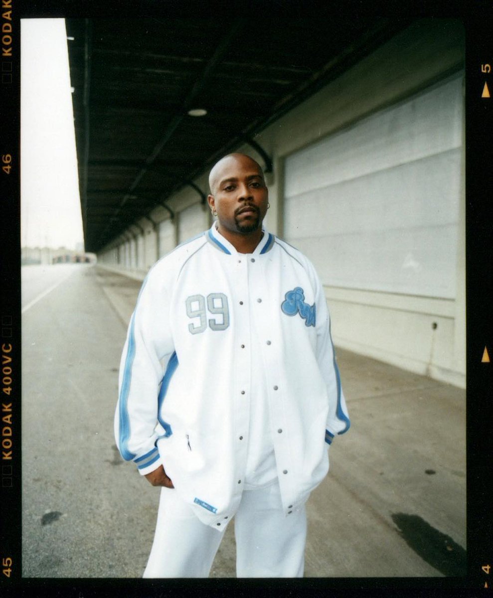 ComplexMusic's tweet photo. 9 years ago today, we lost the legendary Nate Dogg. Rest in Peace. 🙏🏾 https://t.co/evDUOlyJc0