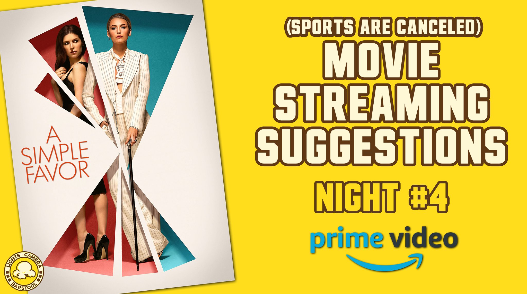 sports night streaming